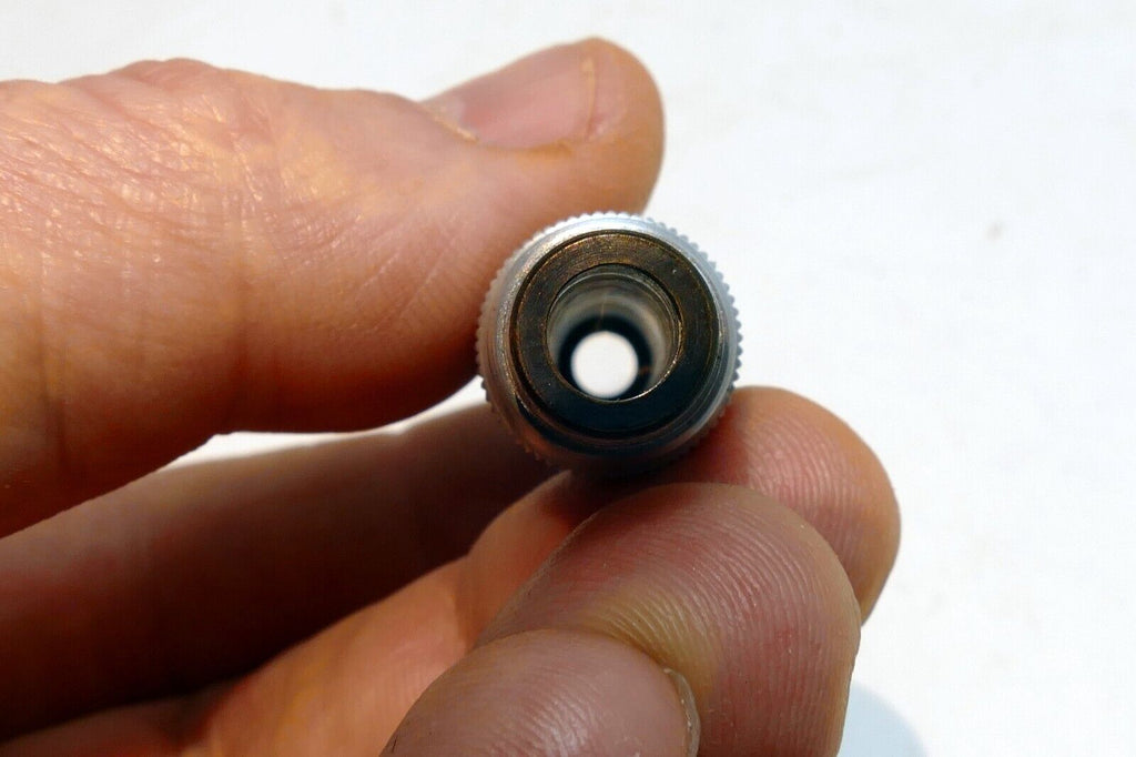 4'' Telephoto Viewfinder Finder for Bell & Howell B&H Filmo 16mm Cine Camera 710