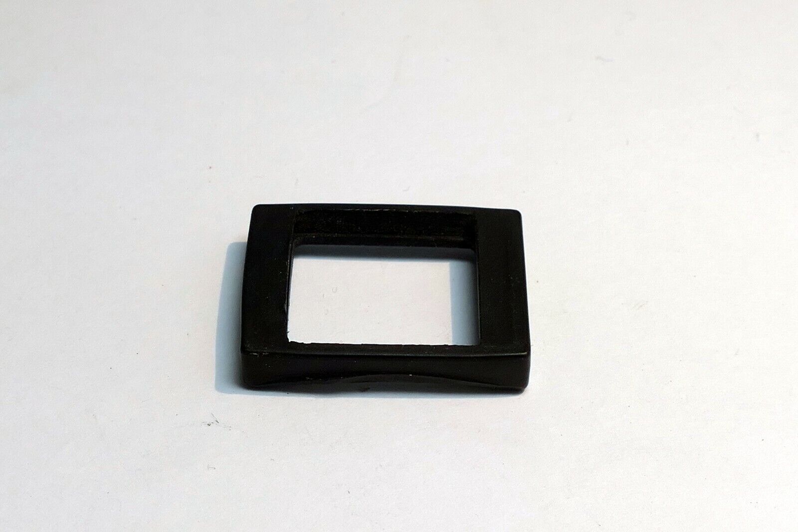 15.5X18mm ID Rubber Square Eye cup for camera finder video