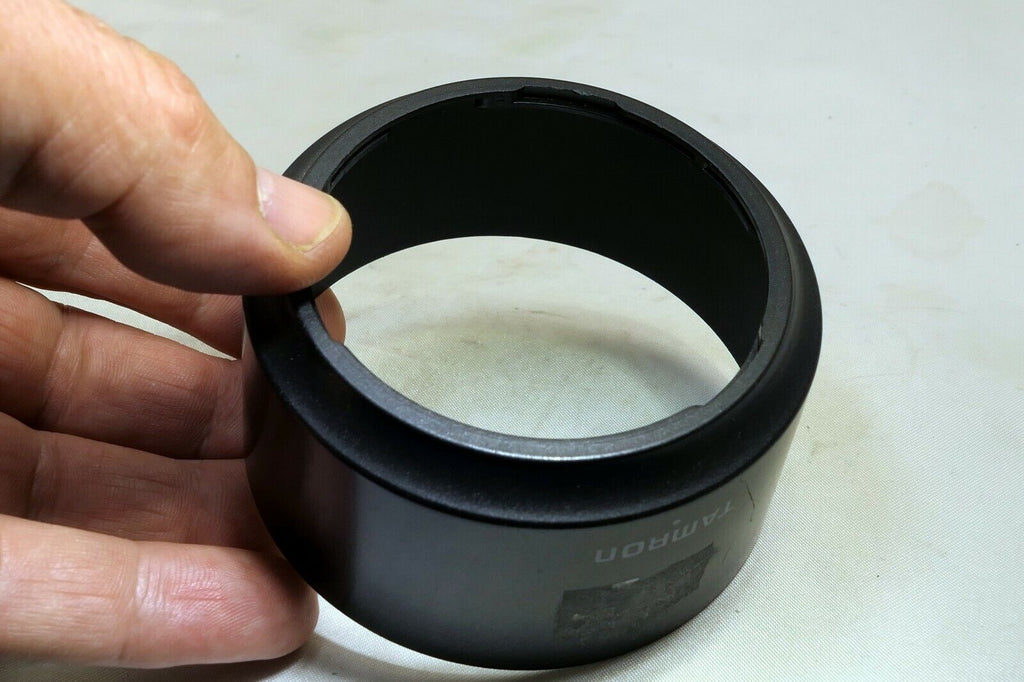 Tamron B4FH Lens Hood Shade for 70-300mm f/4.0-5.6 LD (472D) w/ 58mm rim