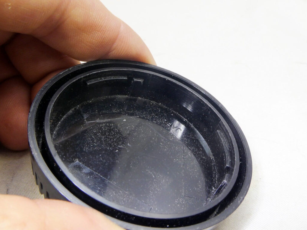 Tokina SP AT-X Rear lens cap for Canon EOS EF  mount 17-50mm 28-75mm f2.8 PRO