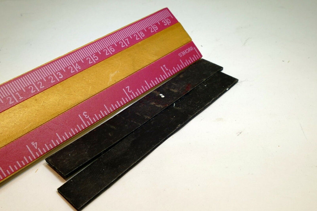 Magnet strips for  Lindahl Specialties LS Vignette Shade