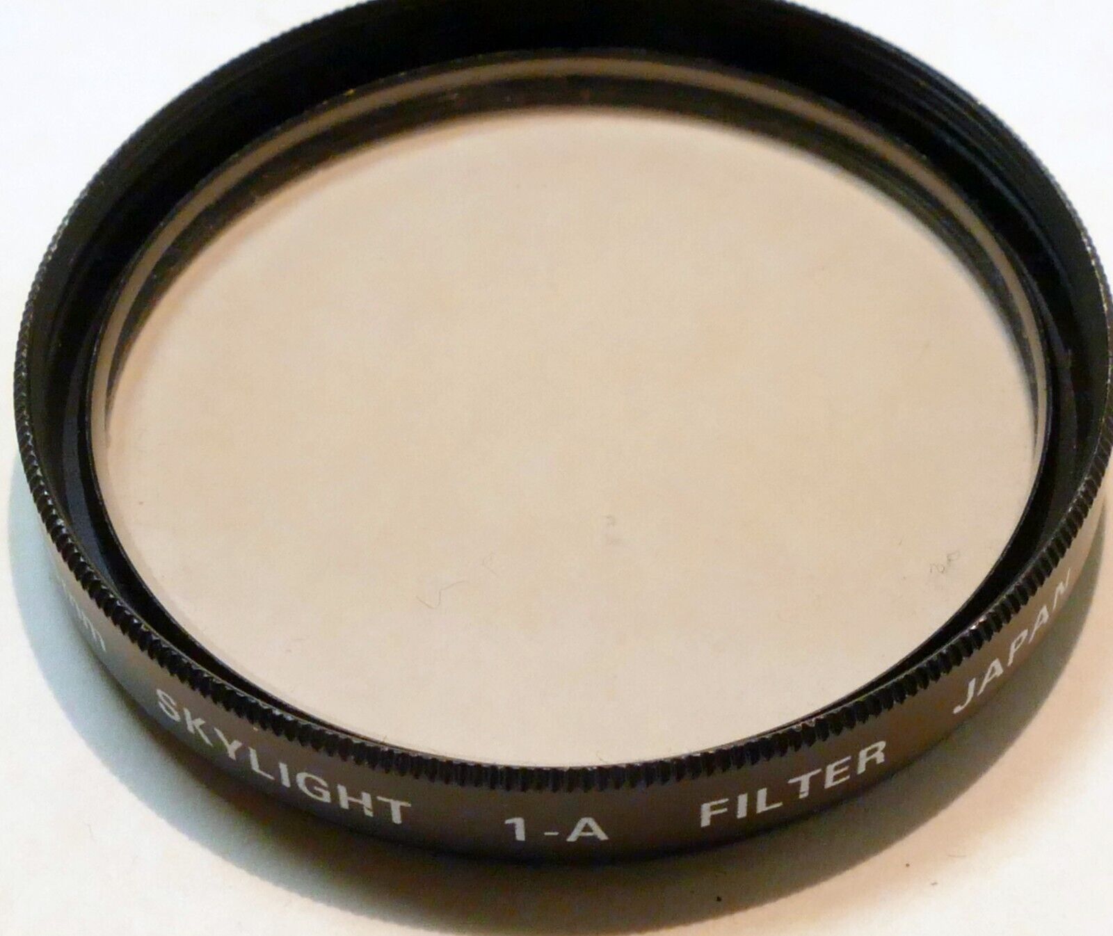 Skylight 1A 40.5mm Lens Filter C coated for 5cm