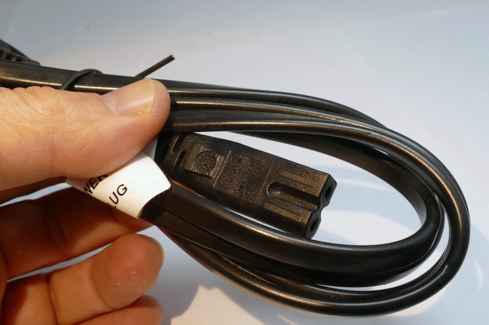AC Cord cable  household for  camera or camcorder
