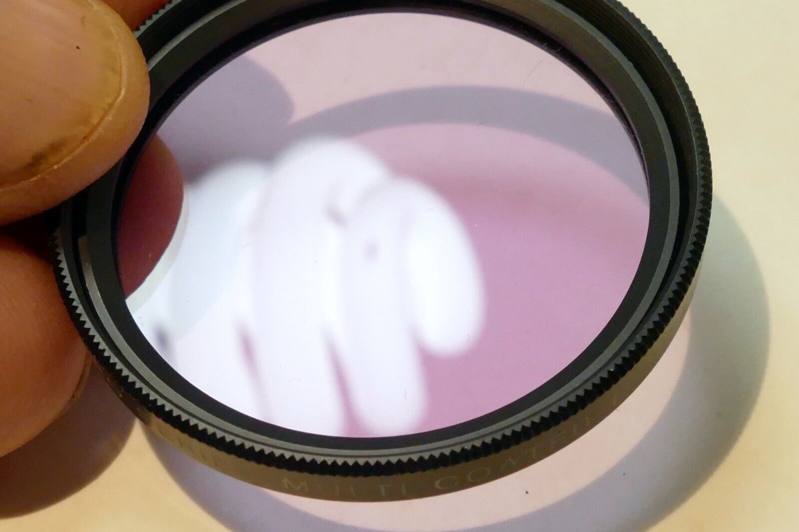 XIT PRO series 40.5mm Lens Filter fluorescent lighting Fl-D Multi-coated