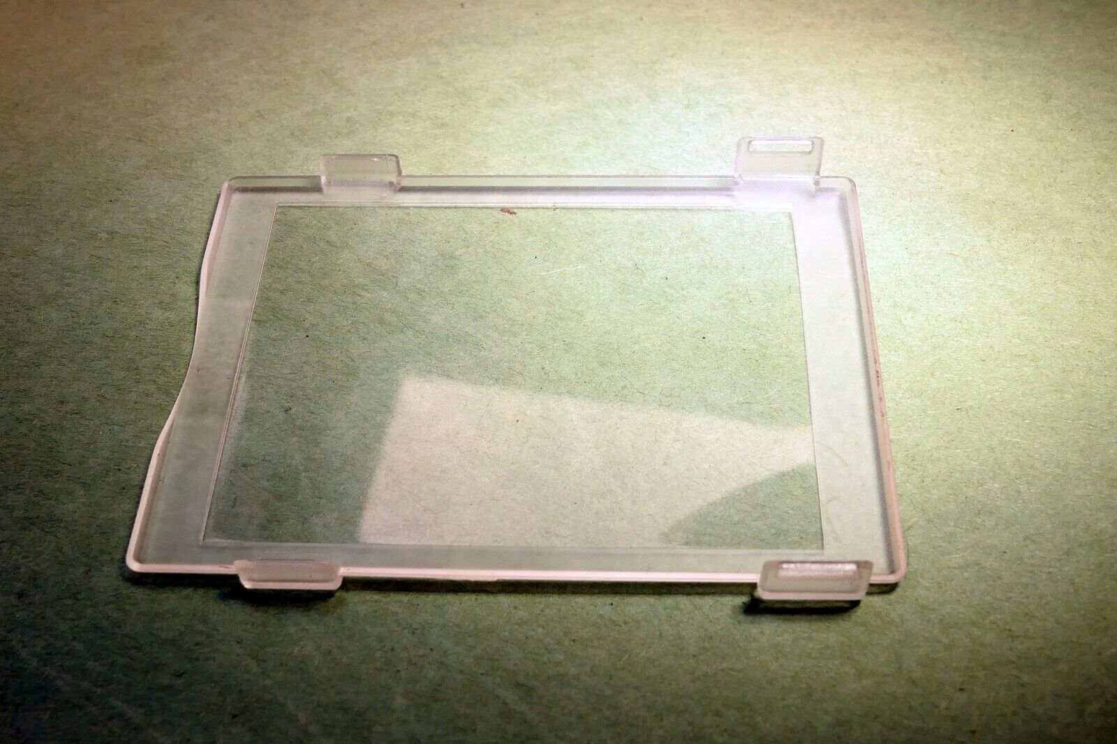 LCD Screen/Monitor Hard Cover for 3X2" unknown brand