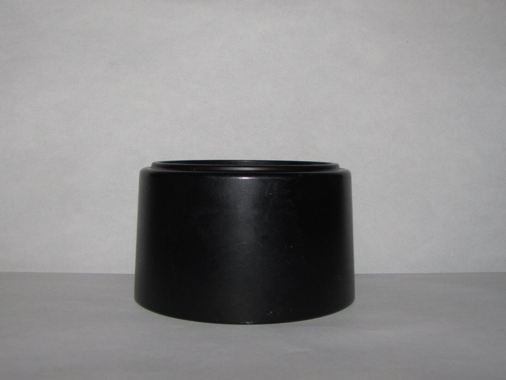 Unknown brand Lens Hood 61.9mm ID twist on type