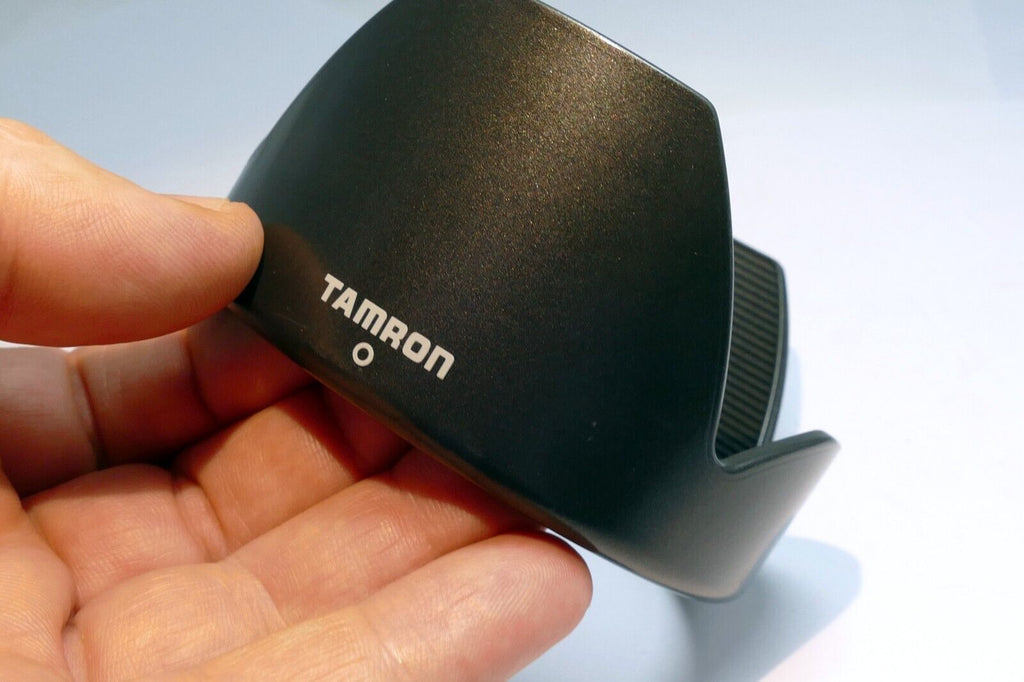 Tamron C8FH Lens Hood Shade for AF 28-200mm f/3.8-5.6 LD 171D 271D Genuine OEM