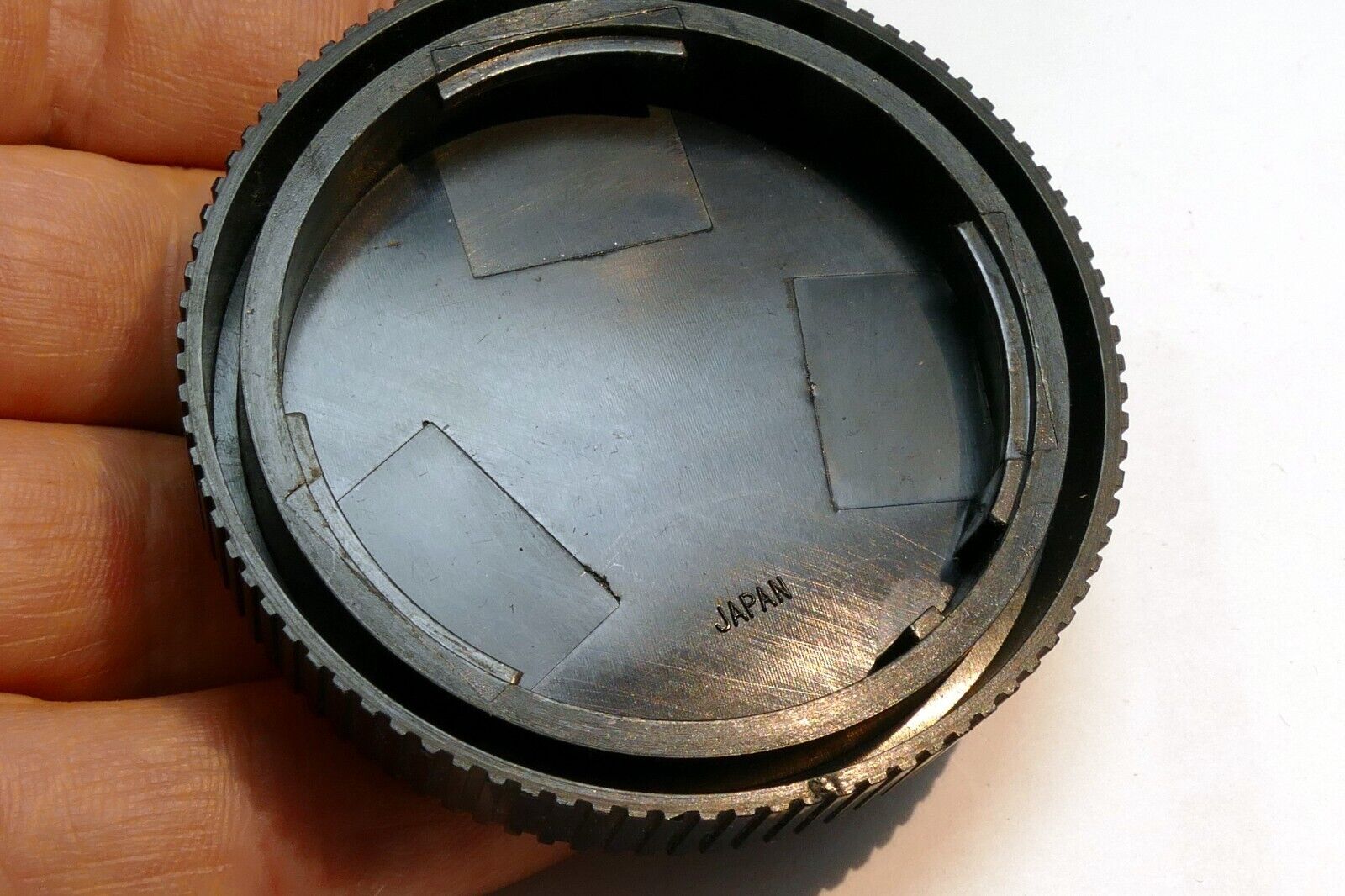 Tamron Rear lens cap for Minolta/Sony A mount DT 50mm 90m 60mm macro