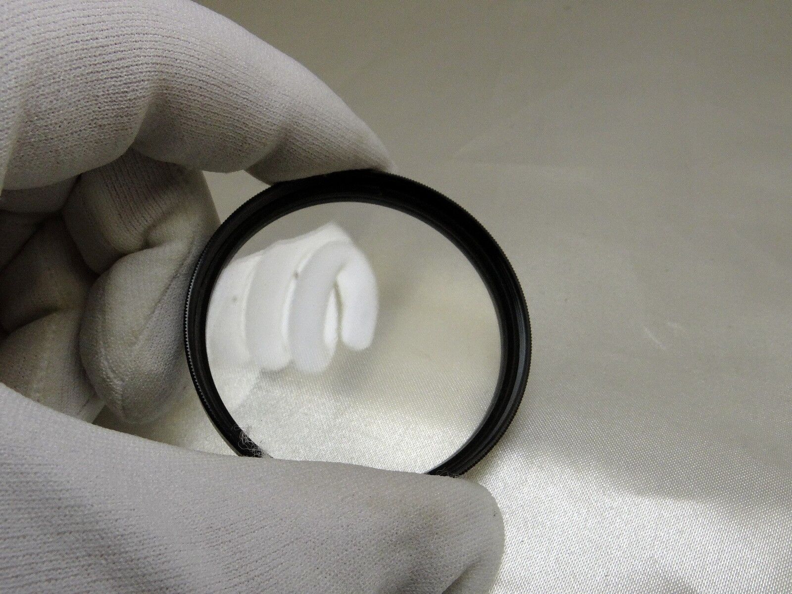 Soligor 55mm Soft Diffuse Lens Filter