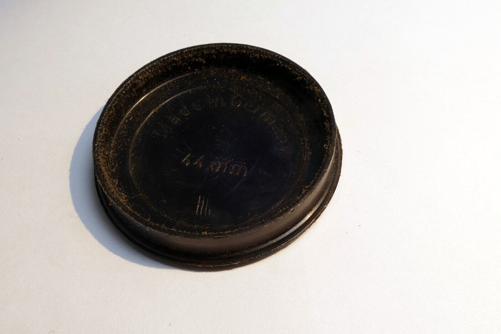43mm Front Lens Cap 44mm  ID made in Germany Exakta
