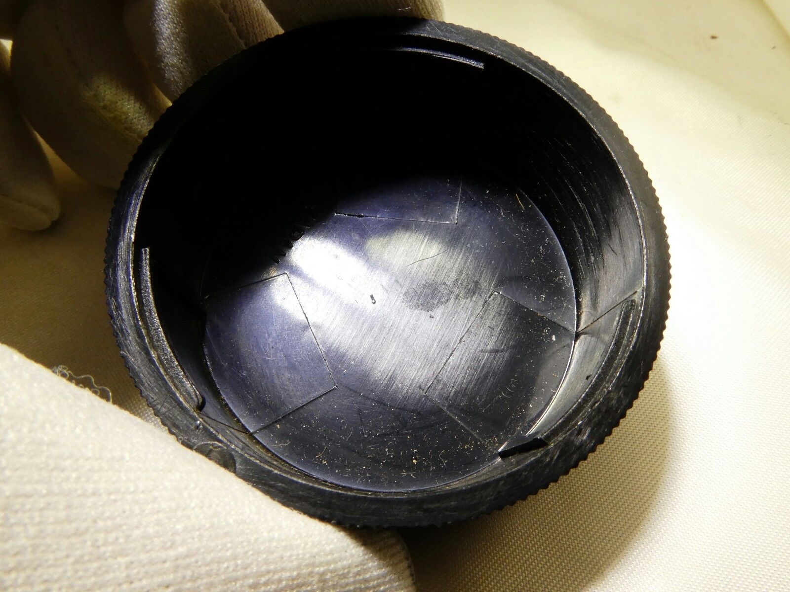 Tamron Adaptall 2 For Olympus OM Rear Lens Cap manual focus 28mm 35-135mm 90mm