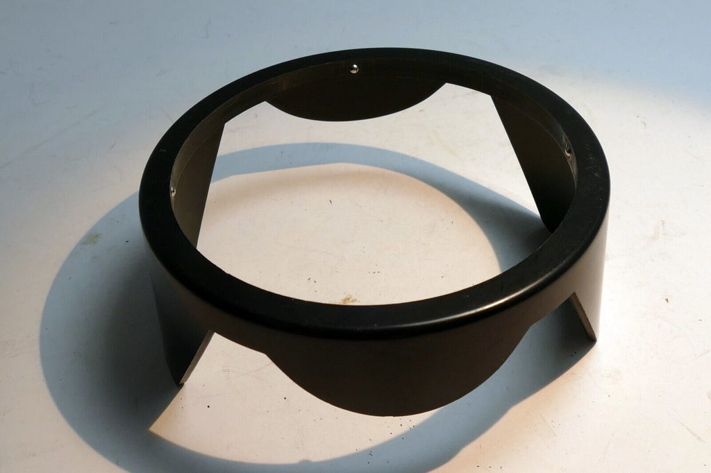 90mm ID lens hood (incomplete missing inner ring)  for 82mm threads