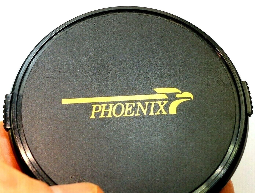 Phoenix  72mm Front Lens Cap for 18-28mm f4-4.5