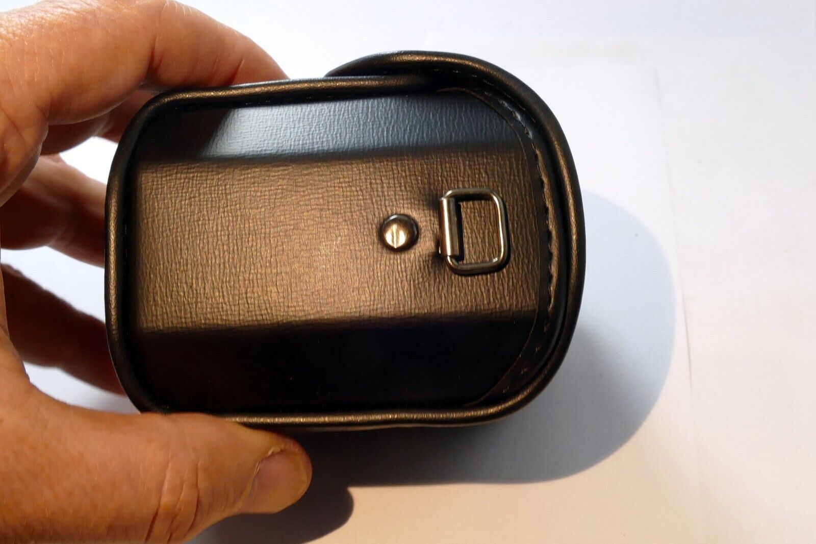 Tamron L-06 Lens hard Case for Adaptall 2 24mm f2.5 28mm