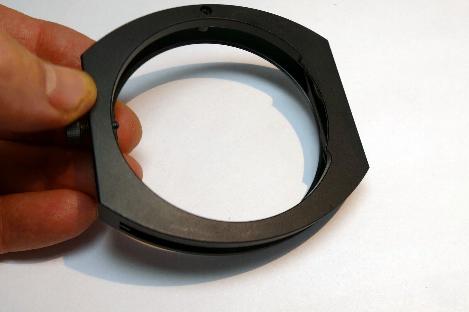 Kitstar Ring Holder Adapter  Filter 67X67mm square drop in