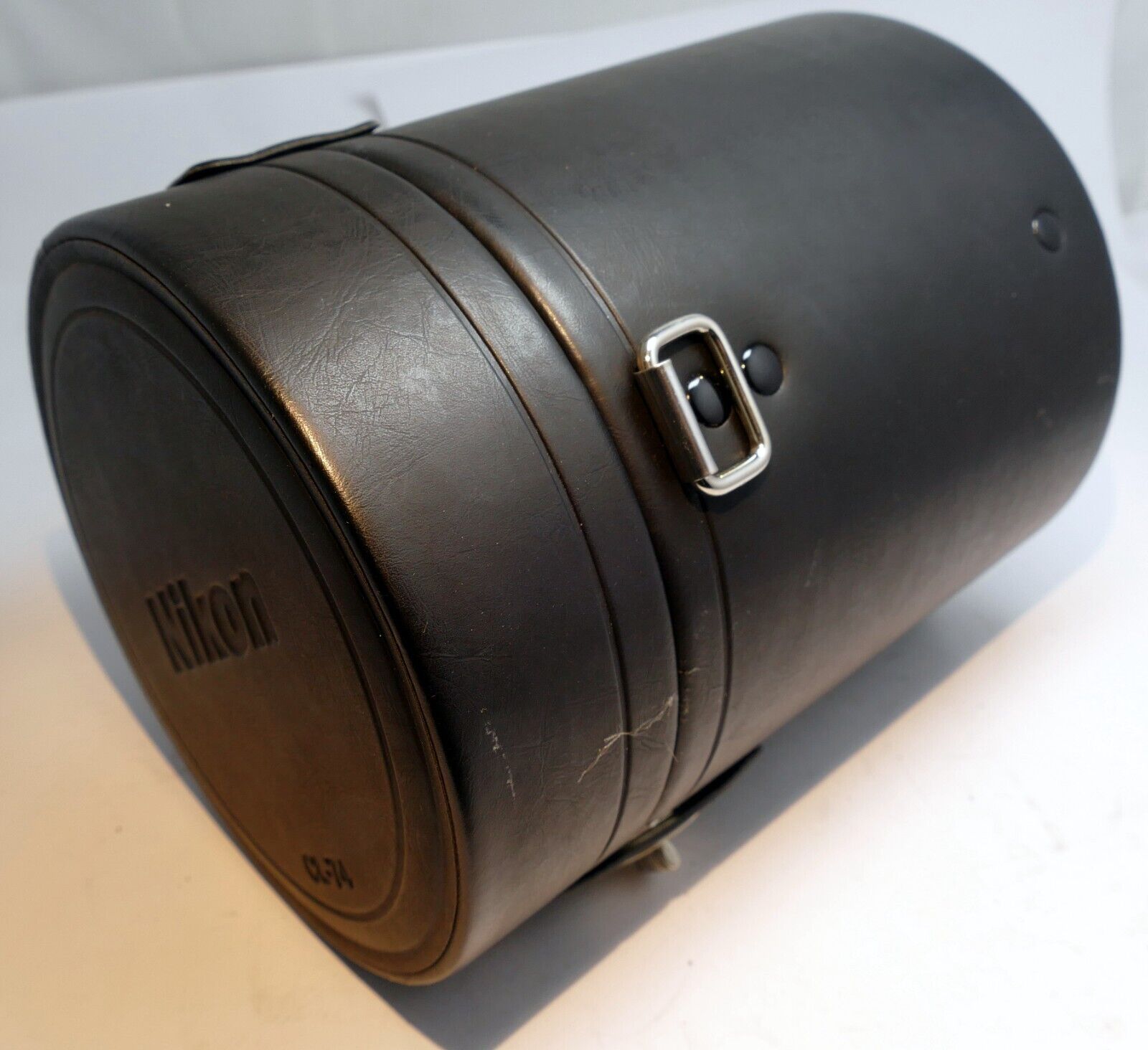 Nikon CL-74 Lens Hard Case (for 28-70mm f2.8D AF-S) Genuine OEM