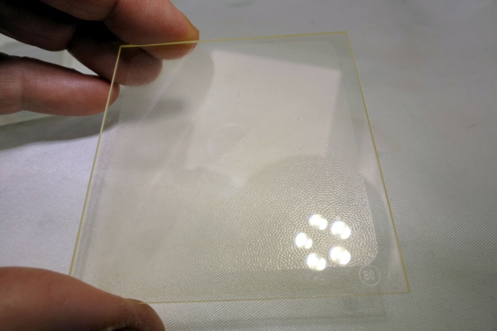 Cokin A series 060 A60 Lens Filter square soft focus Center Spot for Portraiture