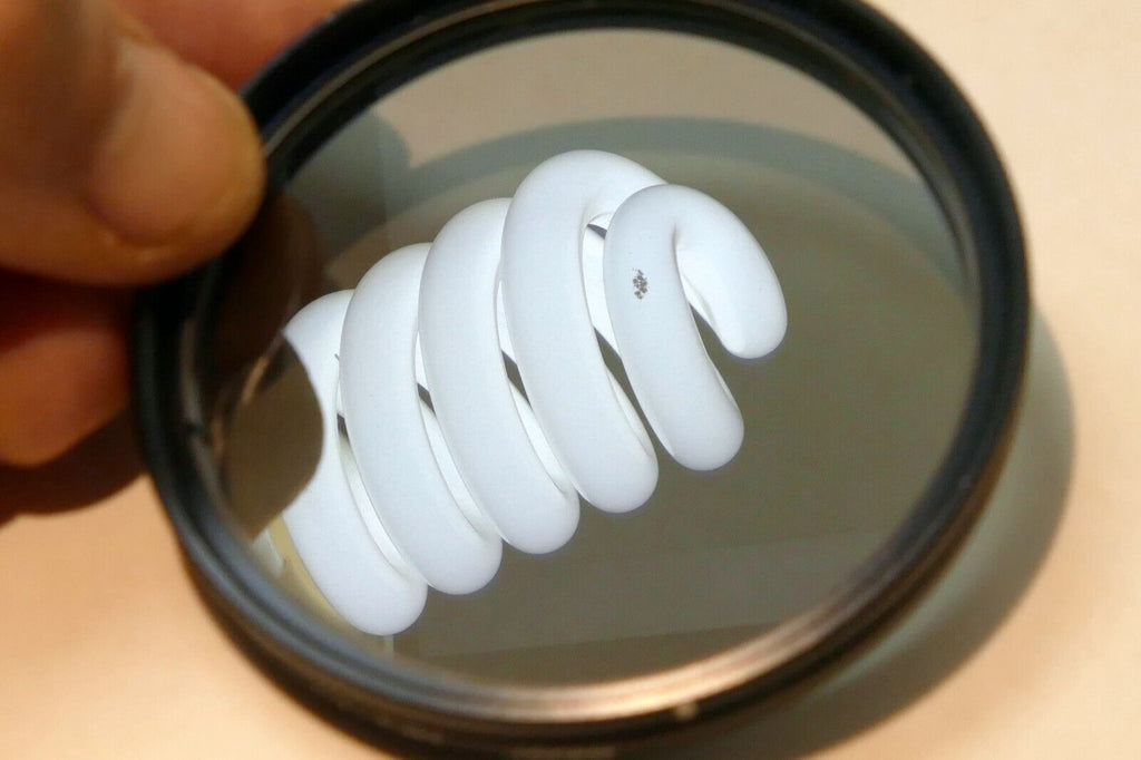 HOYA 62mm Filter C-PL circular polarizing PL-CIR