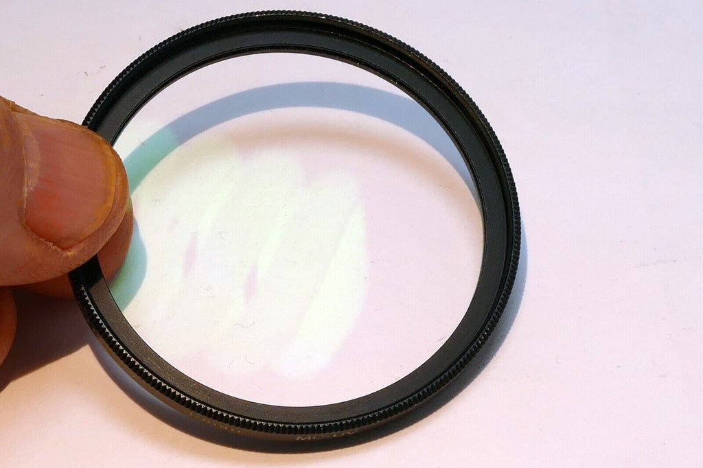 Platinum 49mm MC UV Filter low slim profile wide angle