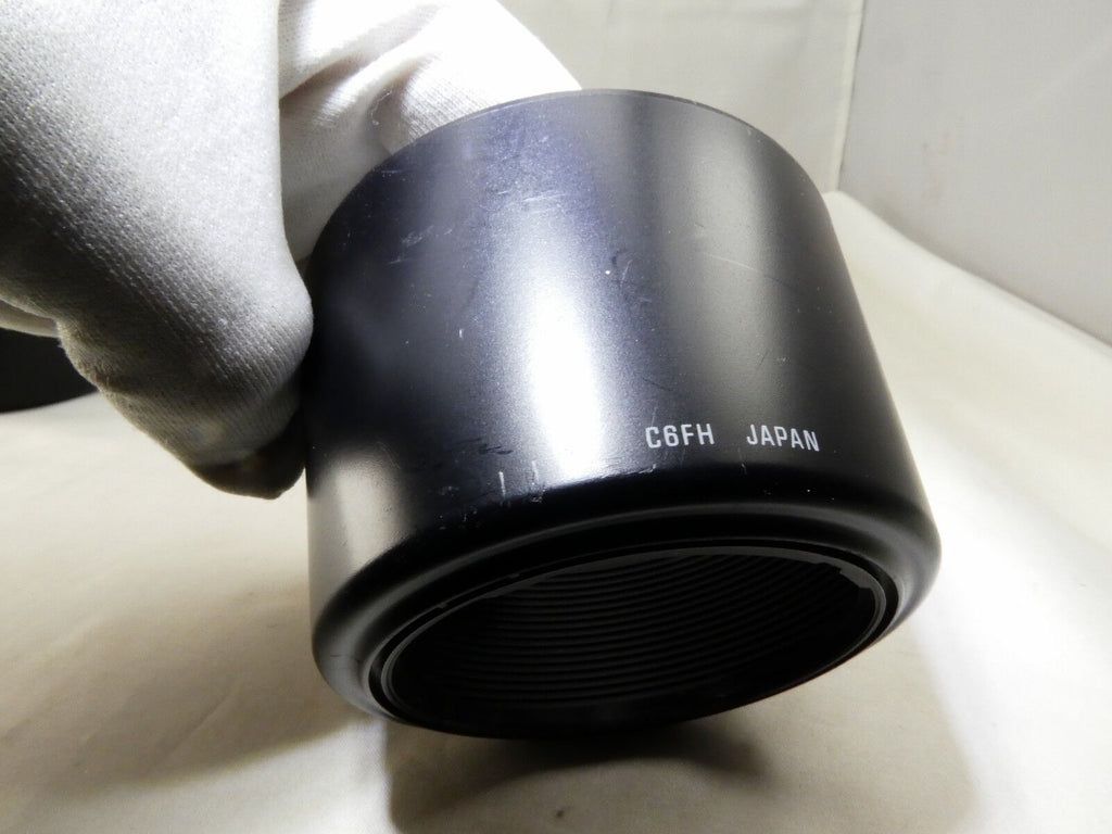Tamron C6FH LENS HOOD SHADE for 80-210mm f4.5-5.6 AF zoom