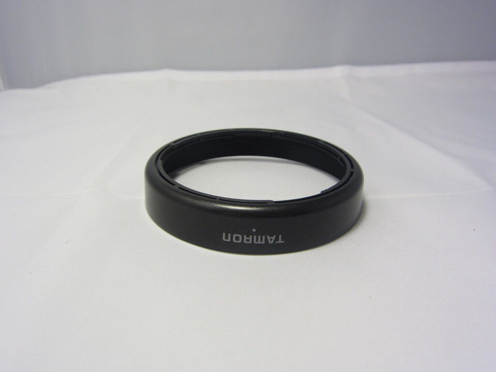 Genuine TAMRON Lens Hood 85FH twist on type Made in Japan OEM