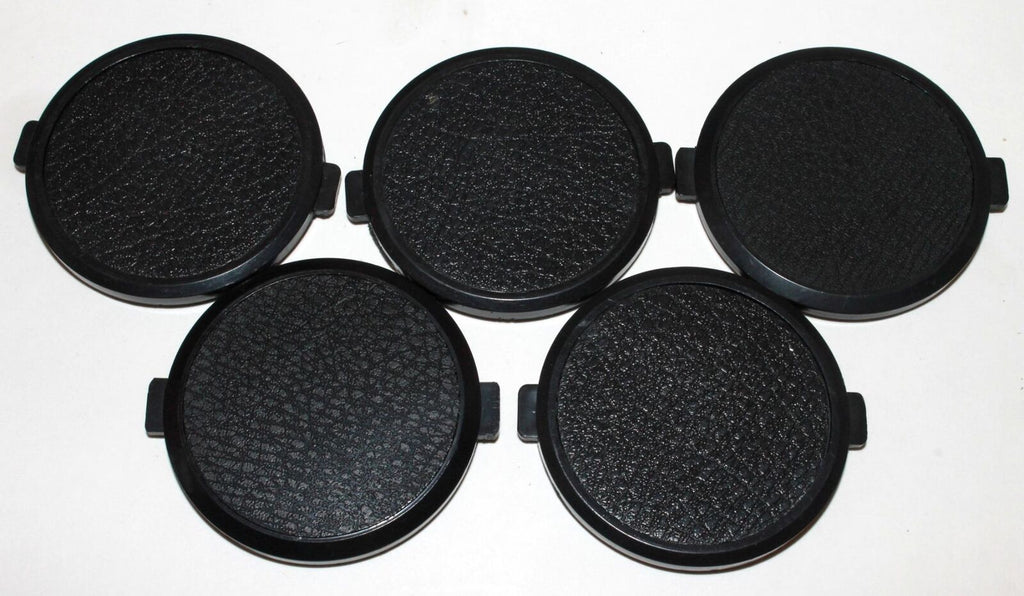 Front  Lens Cap 52mm  made in  Hong Kong