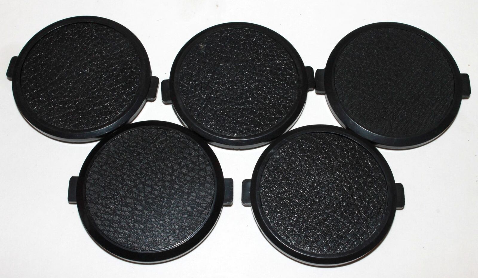 Front  Lens Cap 52mm  made in  Hong Kong