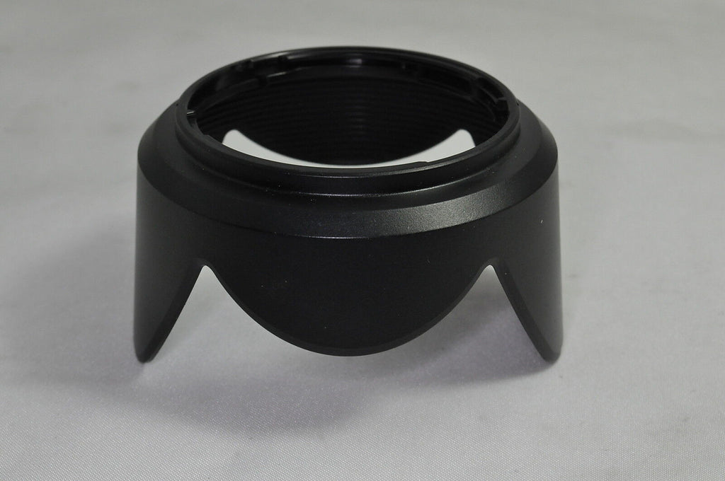 Plastic Lens Hood 56mm inner diameter unknown brand