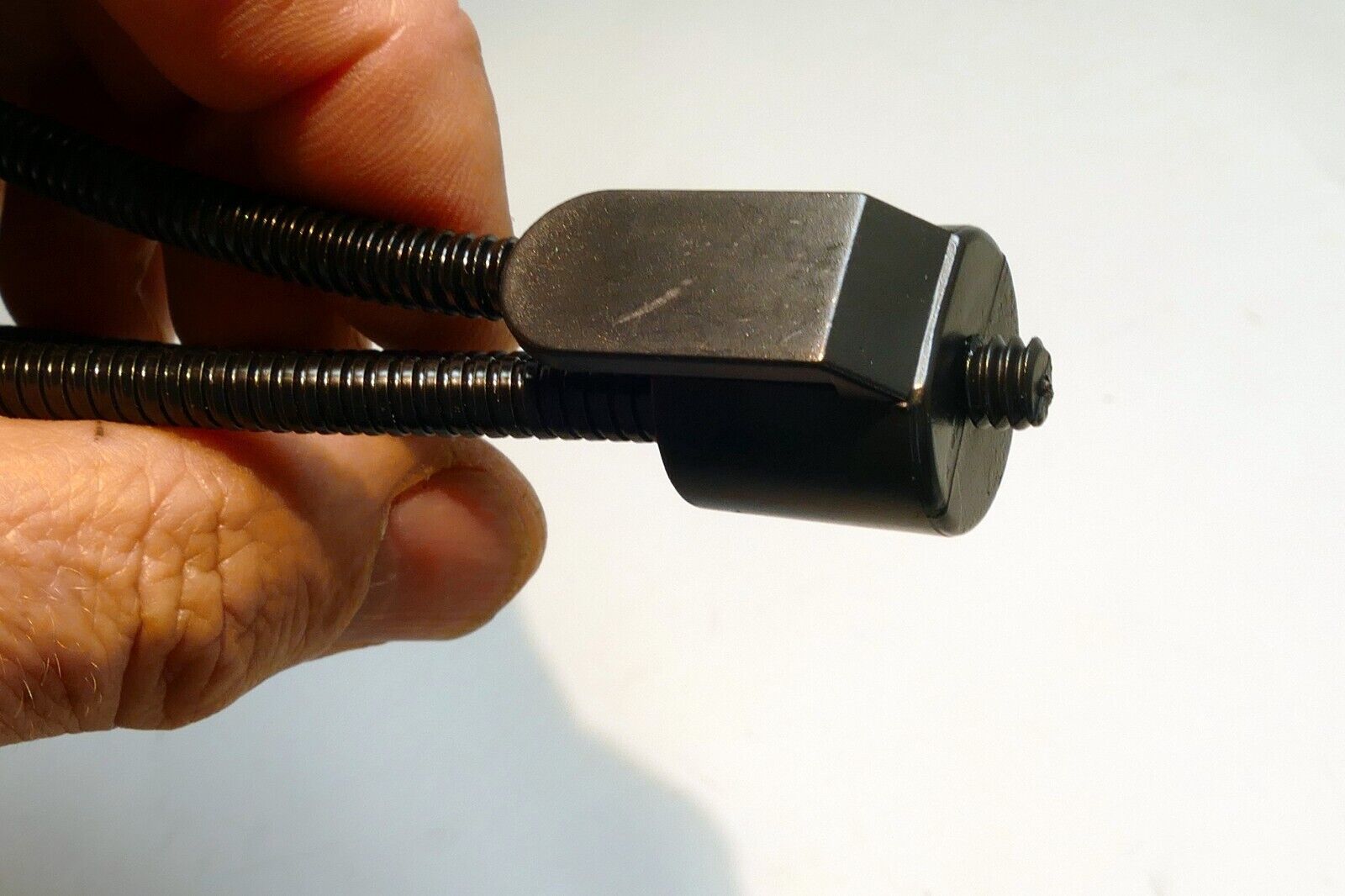 Vivitar Mini-Mi Tiny Table-Top Tripod 4" H, Weighs 2 Oz.