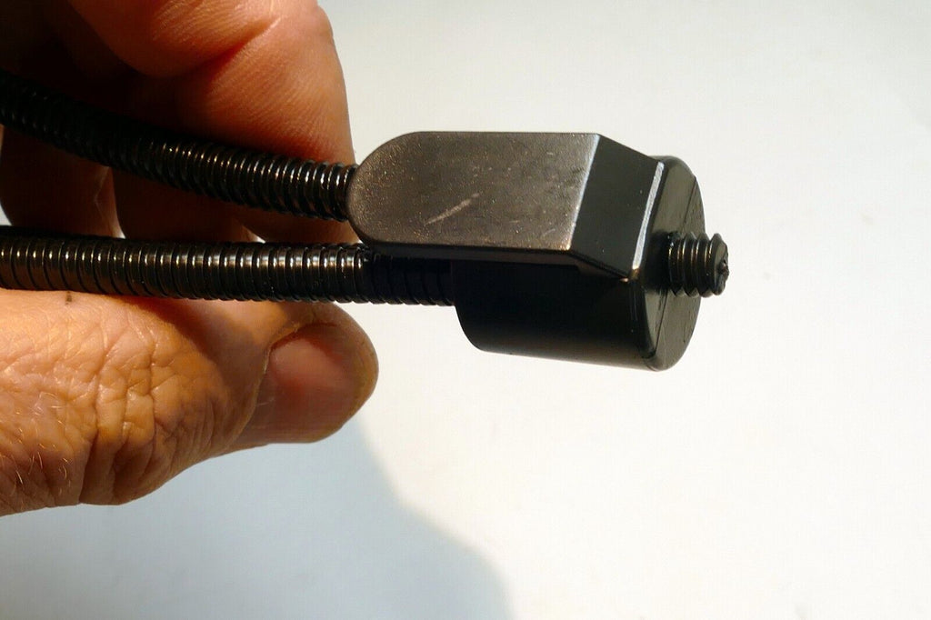 Vivitar Mini-Mi Tiny Table-Top Tripod 4" H, Weighs 2 Oz. 