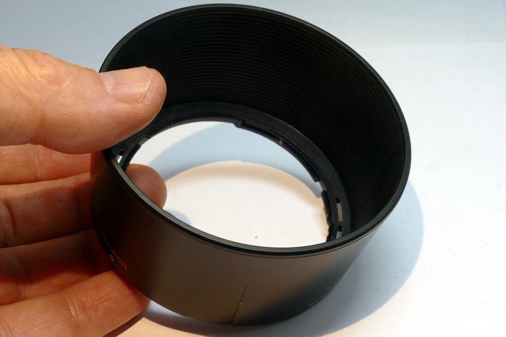 Tamron DA17 Lens Hood Shade for  AF 70-300mm f/4-5.6 Di LD Genuine OEM