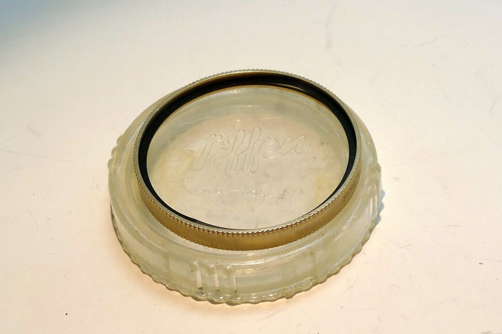 Ednalite Duraklad Filter Portrait +3 No 3 series 6 VI USA
