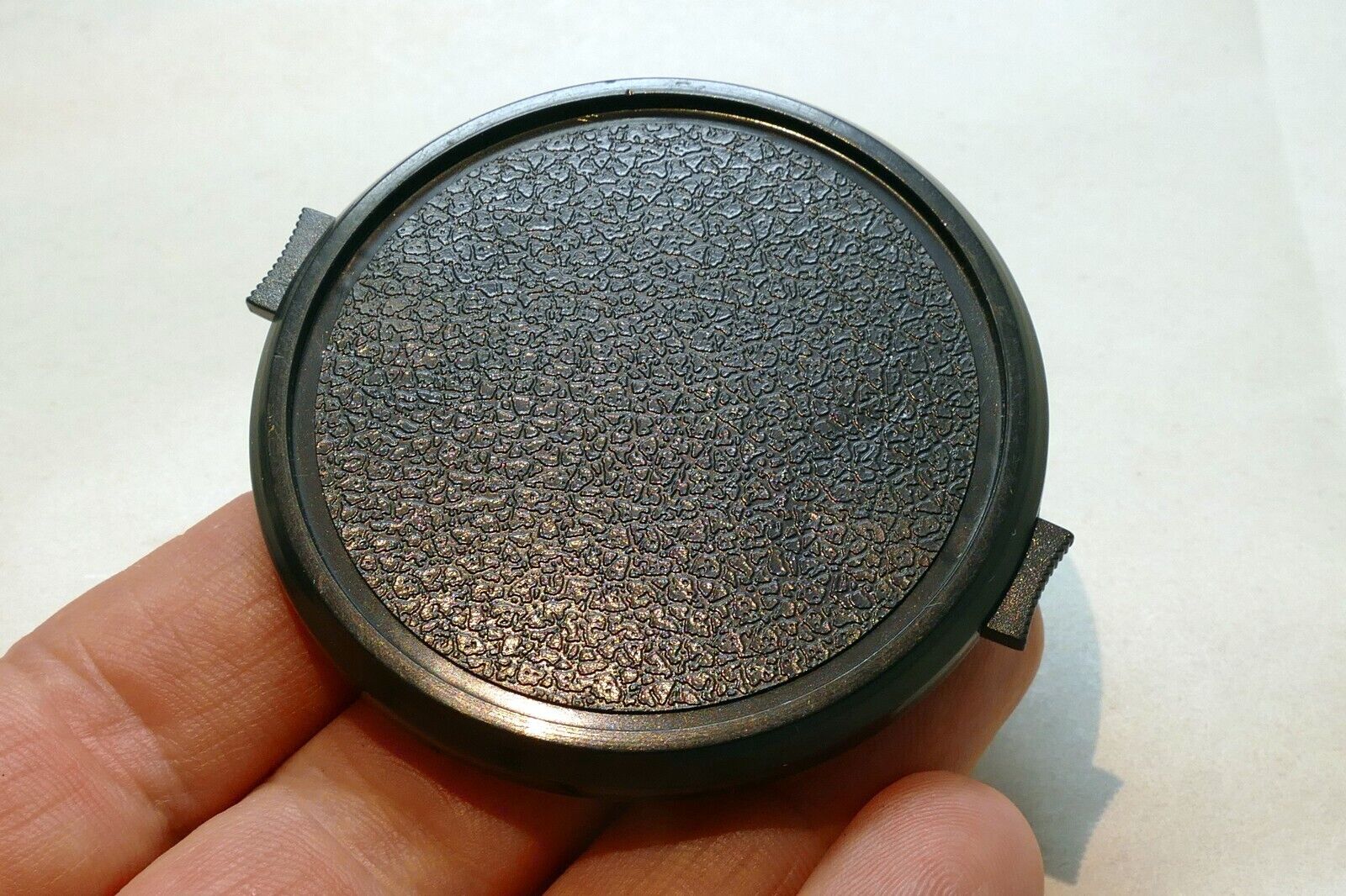 Lens Front Cap 58mm for 18-55mm vintage