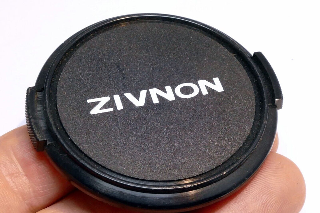 Zivnon 55mm rim Lens Front Cap for 80-200mm