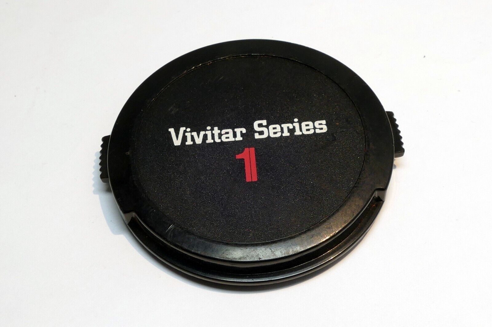 Vivitar  62mm rim Lens Front Cap for 70-210mm f2.8-4 series 1