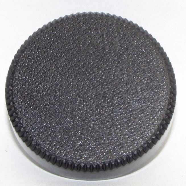 Used 39mm Lens Rear Cap screw in type vintage plastic S941216