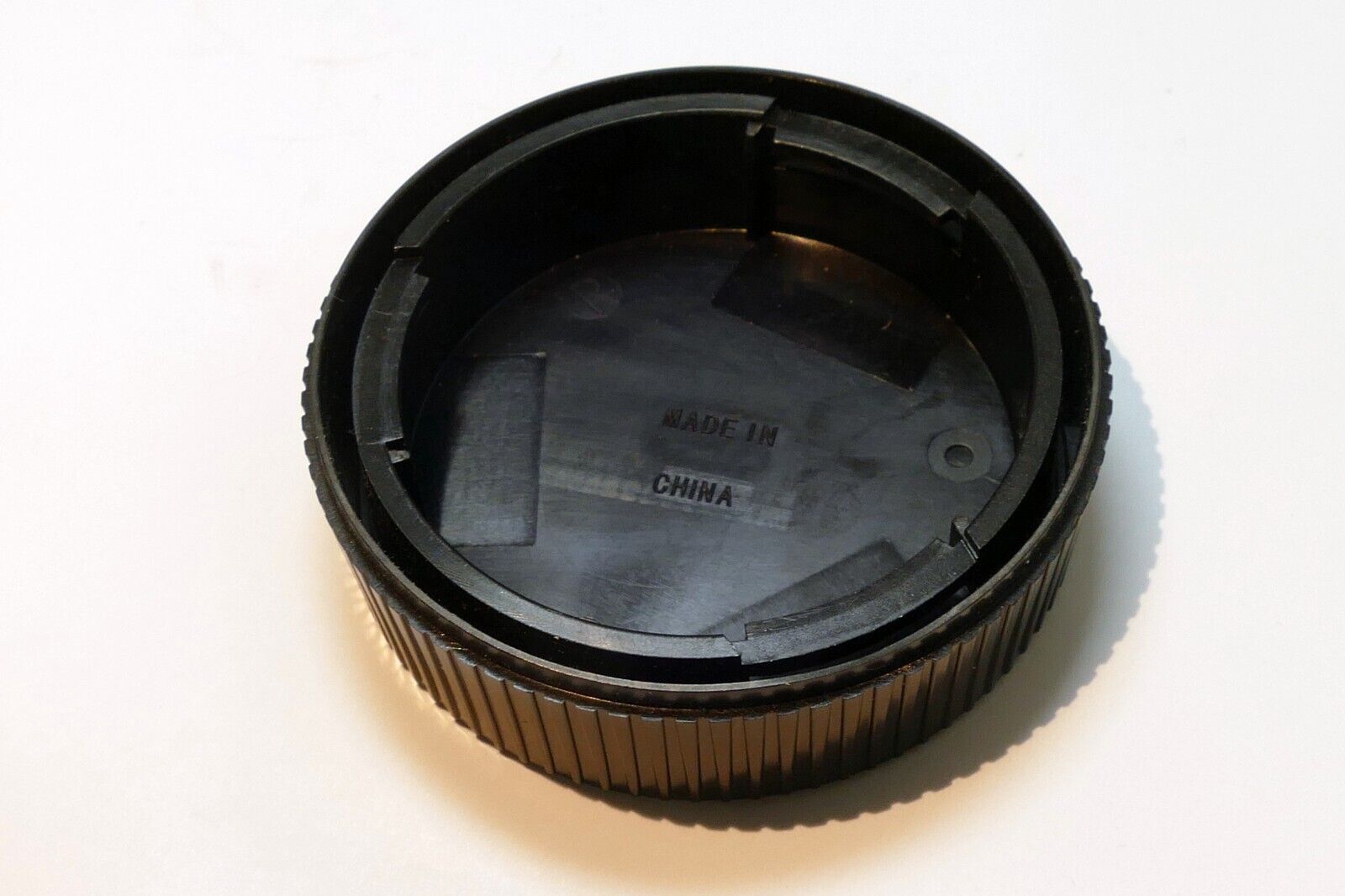 Tamron Rear lens cap for Nikon F mount 35-150mm 28-200mm 15-30mm