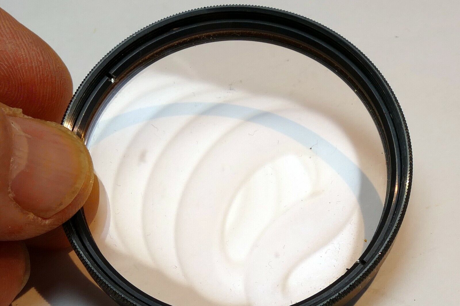 PRO 52mm Filter 1A Skylight