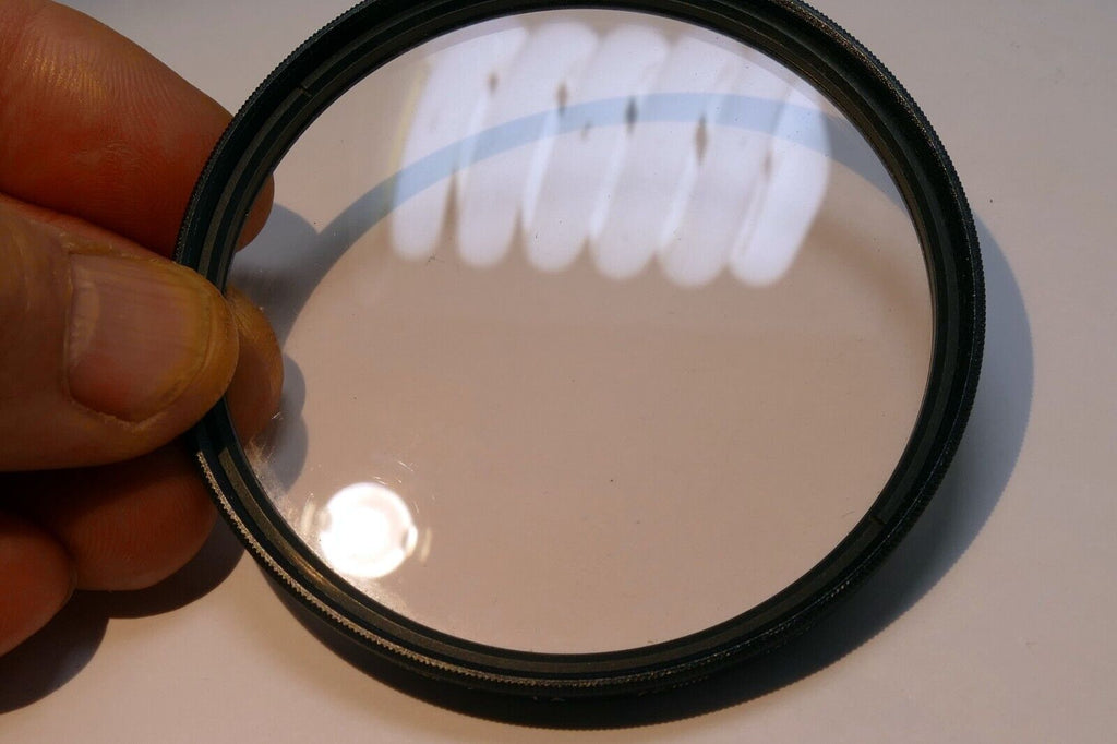 Promaster Spectrum 72mm Lens Filter  Sky 1A Skylight