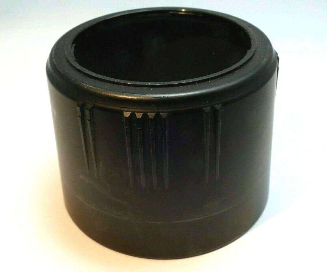 Sigma 635-01 Lens Hood Shade  for 70-300MM 4-5.6 AF DL MACRO Super 58mm rim