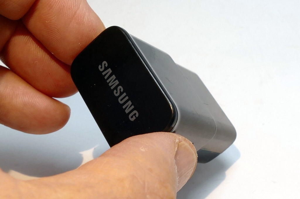 AC Adapter Charger for Samsung ETA-U90JBE Genuine OEM US plug