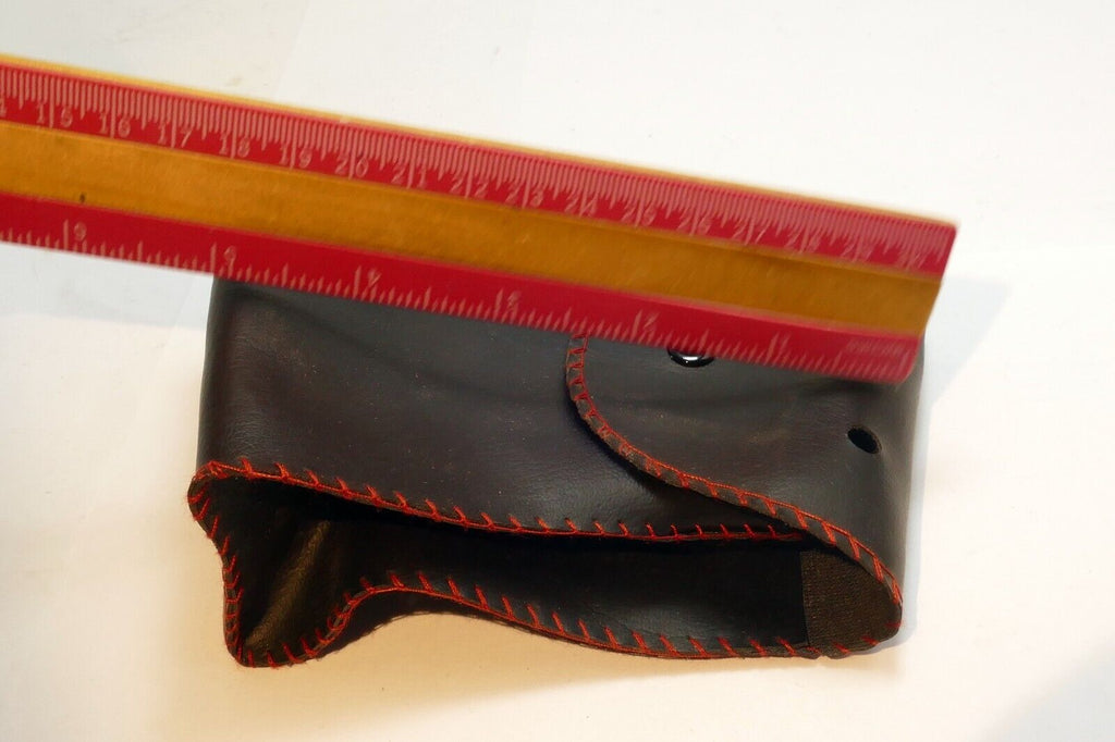 Canon Case soft Pouch for 188A 177T Flash 3.5X5"