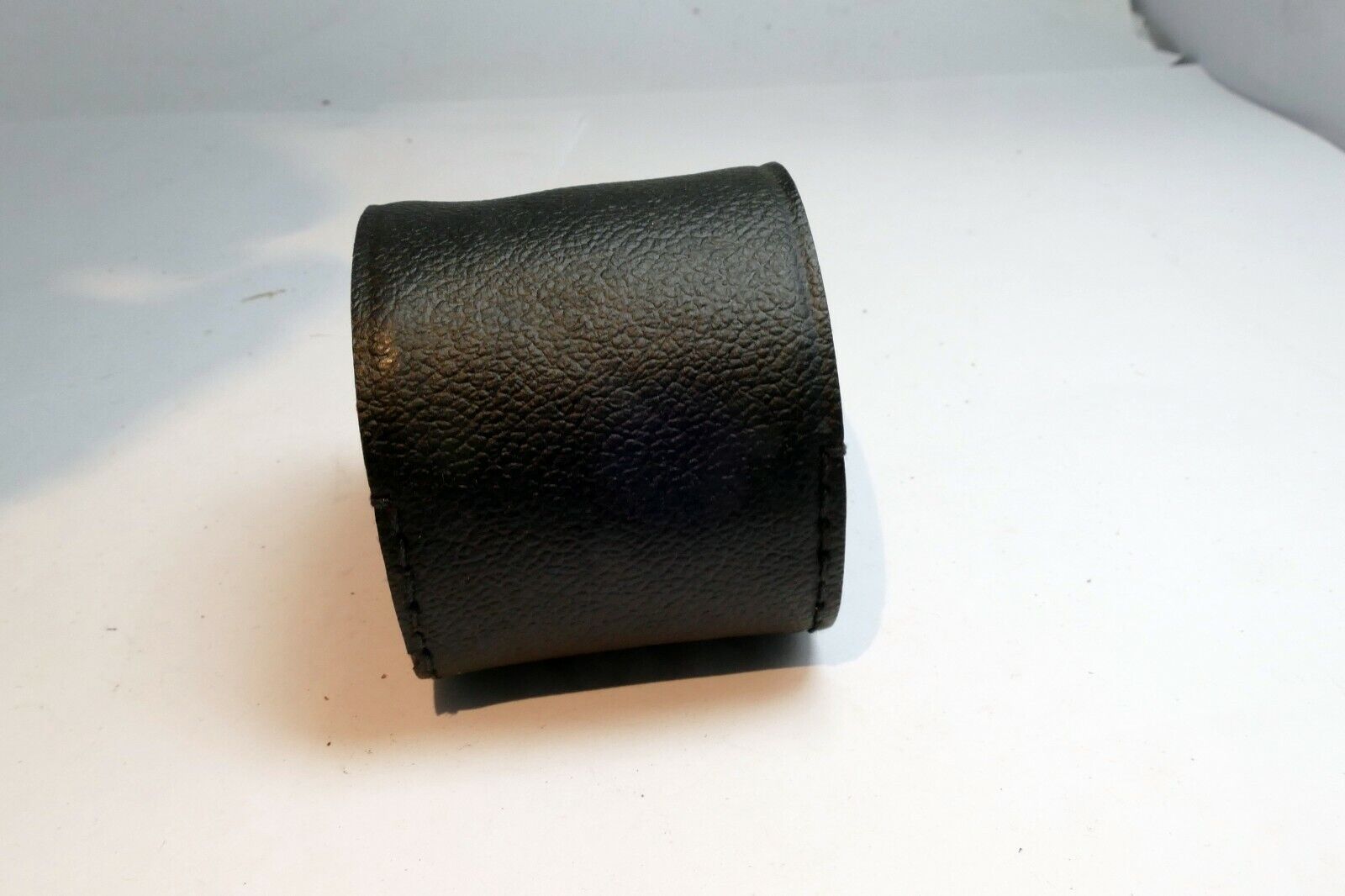 Hard case for 2X Teleconverter lens 2X2.5X2.5"  protective pouch