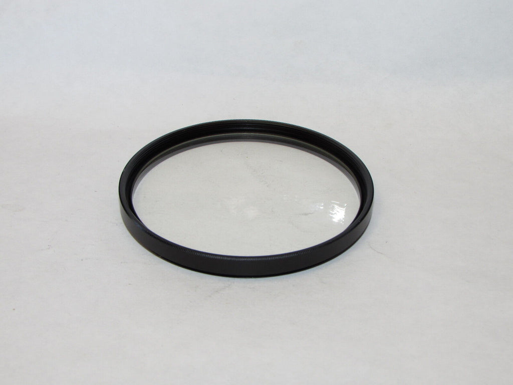Used Quantaray UV 72mm Lens Filter Made in Japan O32549
