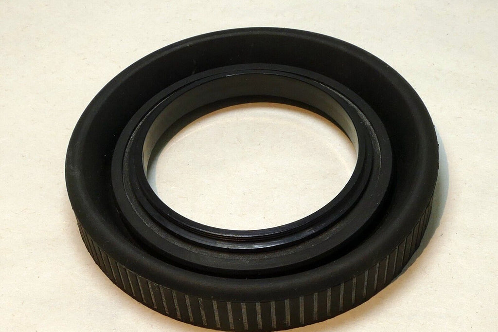 58mm Rubber collapsible Lens Hood Shade for 35mm f2.8
