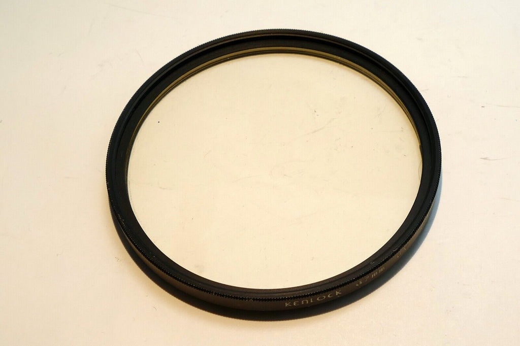 Kenlock 67mm UV Protection Filter - excellent condition