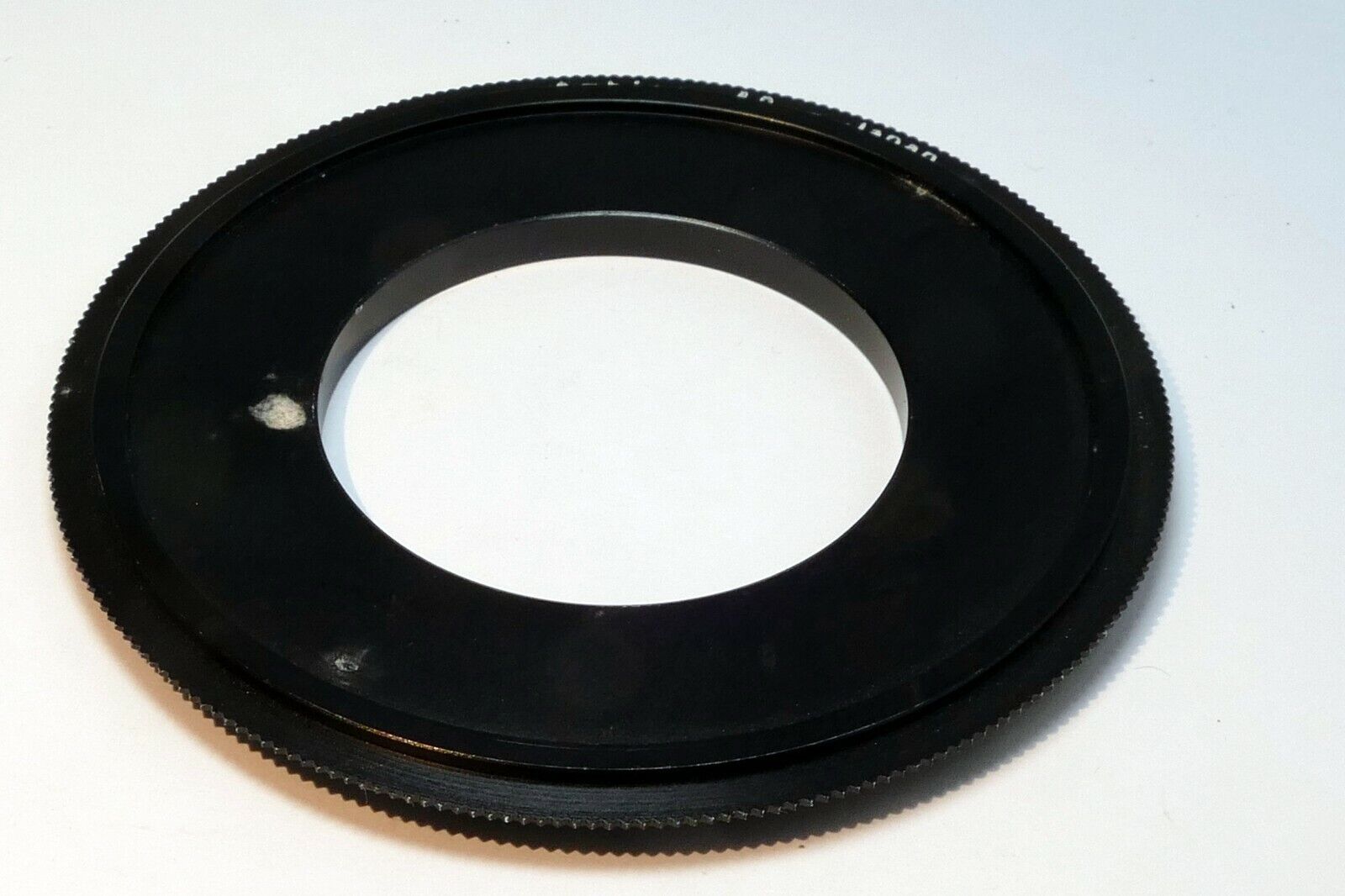 Ambico 49mm Adapter Ring for P series (size Medium M) Square holder ring 84mm