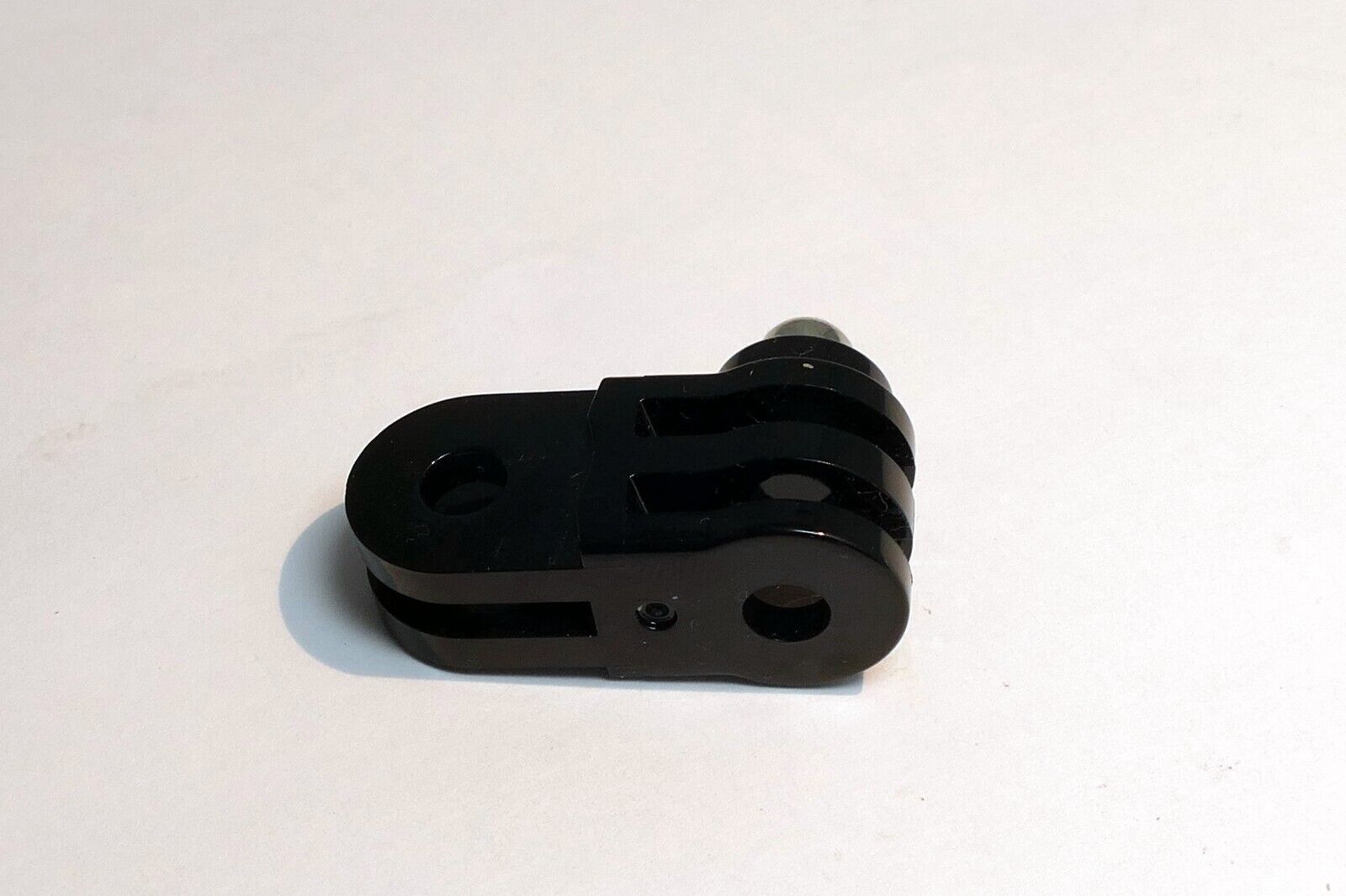 GoPro camera Mount adapter   Hero for tripod screw  - -  genuine OEM