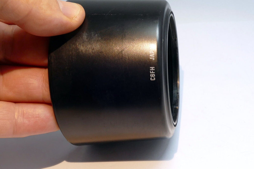 Tamron C6FH Lens Hood Shade 80-210mm f/4.5-5.6 (278D) AF  (52mm rim) Genuine OEM