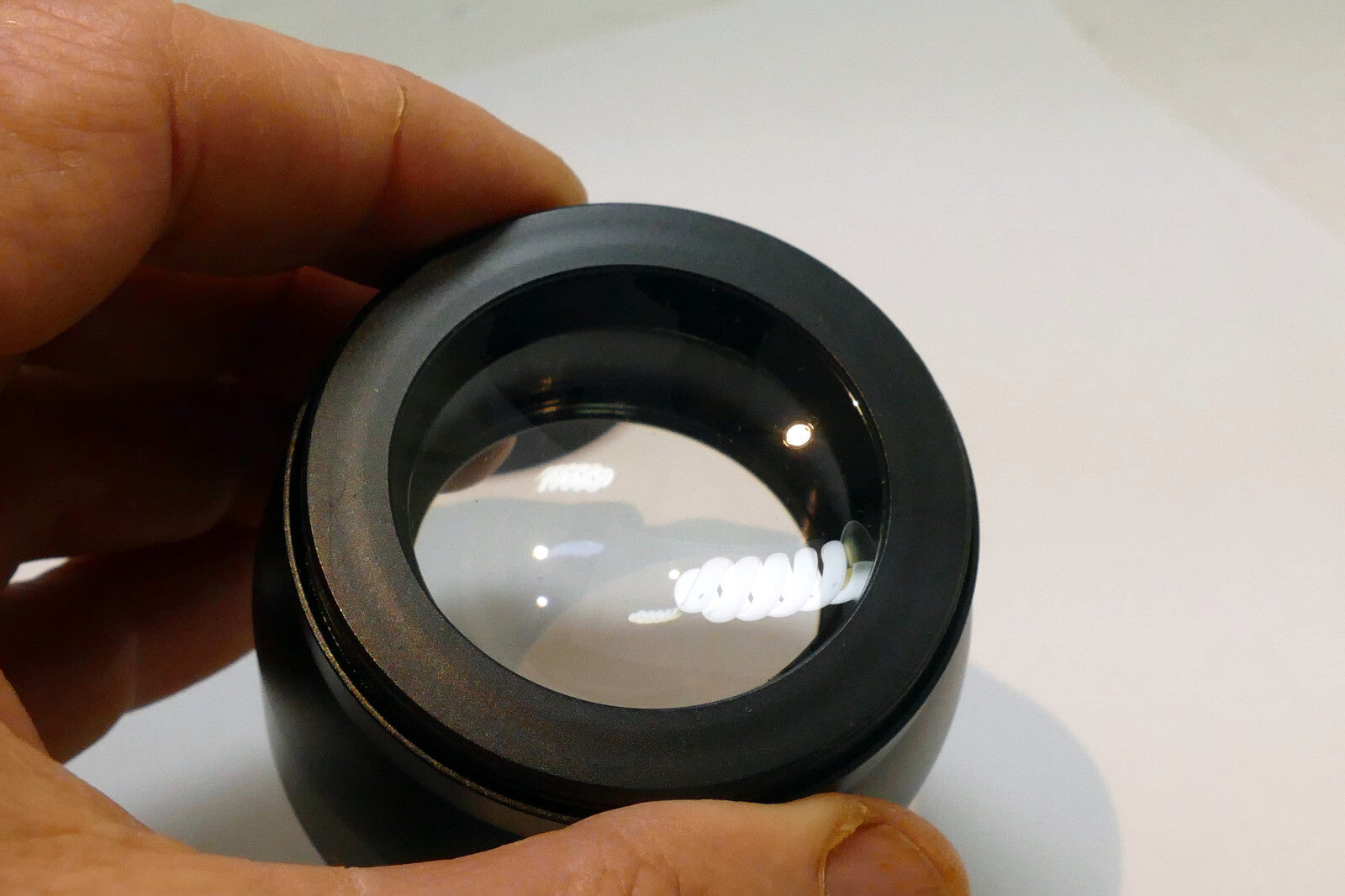 DOCOGEAR 55mm  Lens Telephoto 2X AUX  HD AF tele